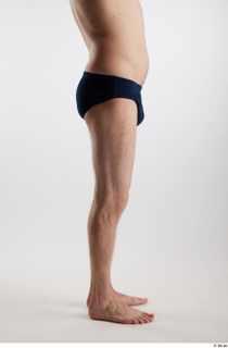 Nigel 1 flexing leg side view underwear 0010.jpg